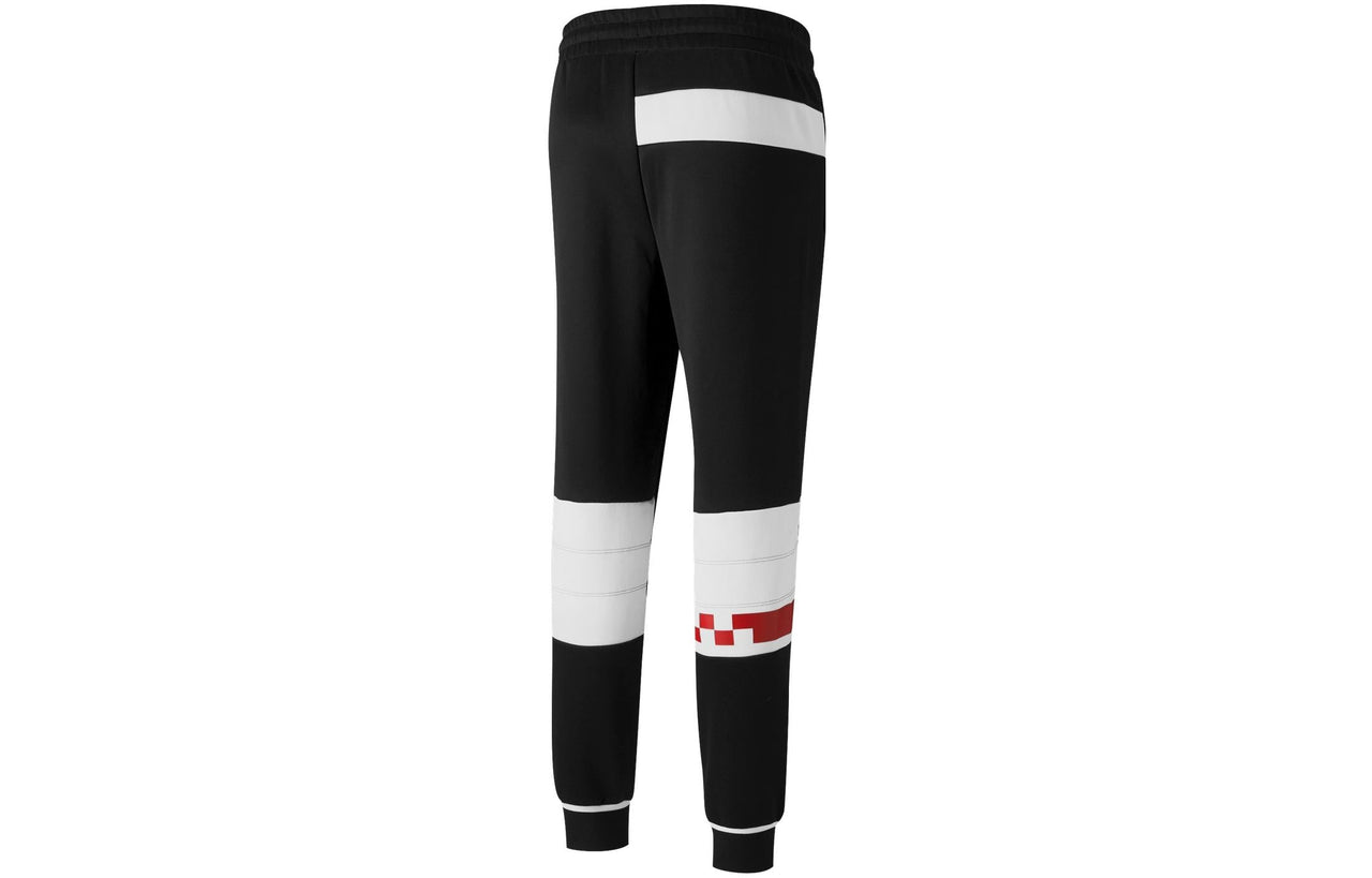 PUMA X Ferrari Race SDS Track Pants 'Black' 533734-01