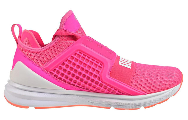 (WMNS) PUMA Ignite Limitlessn 'Pink' 189496-03