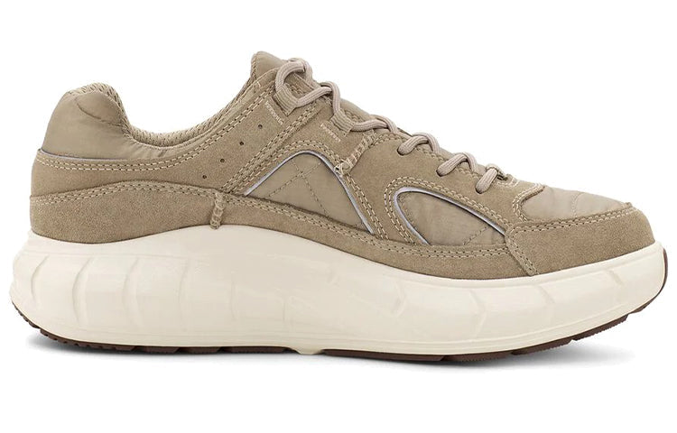 UGG Westsider Low Pufflite Sneaker 'Dune' 1120909-DUNE