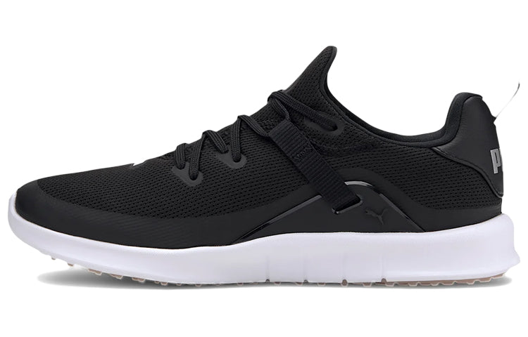 (WMNS) PUMA Laguna Sneakers Black/White 192999-02