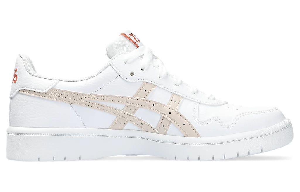 (WMNS) ASICS JAPAN S 'White Mineral Beige' 1202A118-120