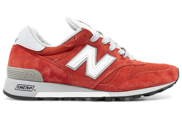 حذاء New Balance 1300 صنع في الولايات المتحدة الأمريكية "Team Red" M1300CLR