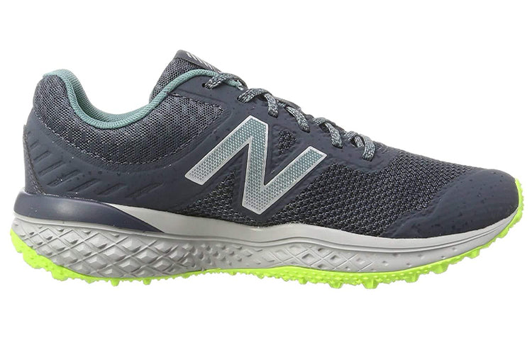 (WMNS) New Balance 620 Series Low-Top Black/Green WT620LT2