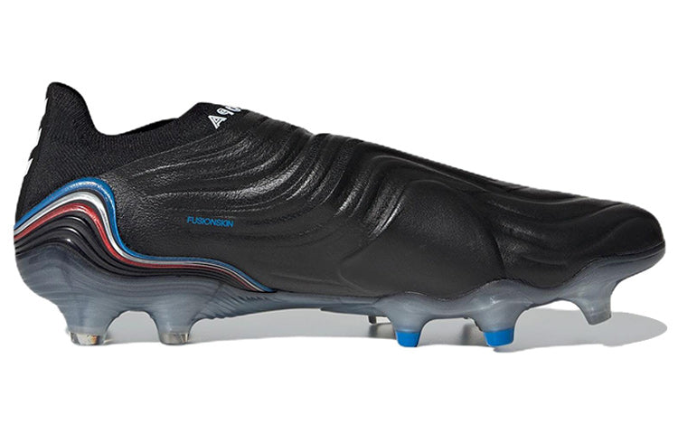 adidas Copa Sense+ FG 'Black Blue Rush' GW4941
