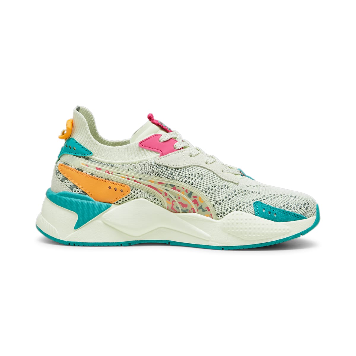 PUMA RS-XK 'Tropical' 395941-02