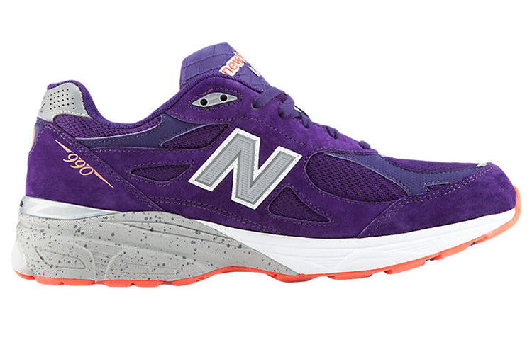 New Balance 990v3 Made In USA 'Boston Marathon' M990BOS3
