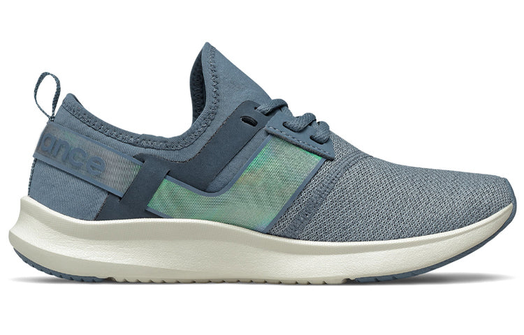 (WMNS) New Balance Nergize Sport Blue WNRGSHF1