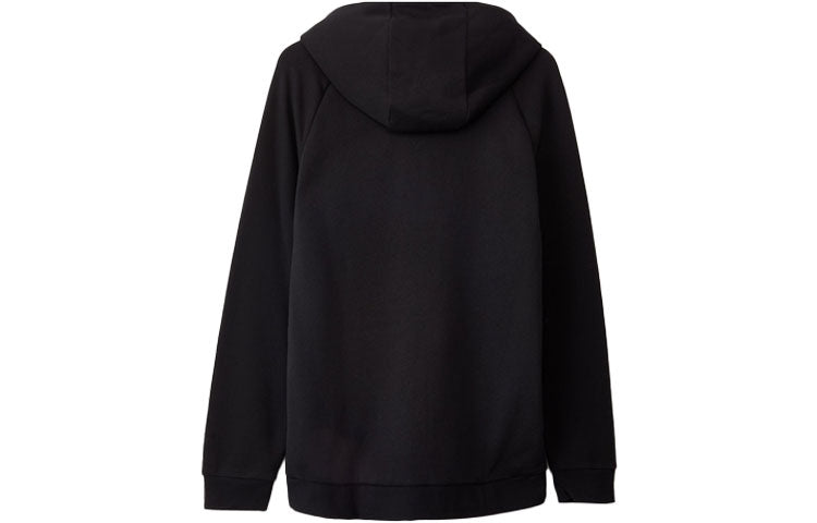 Air Jordan Jumpman Paris Saint-Germain Fleece Black BQ8350-011