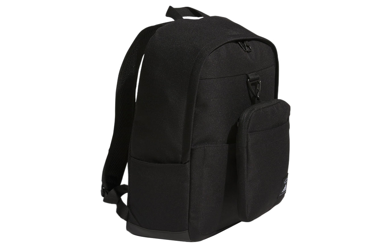 adidas Must haves 2 In1 Backpack 'Black' IK7286