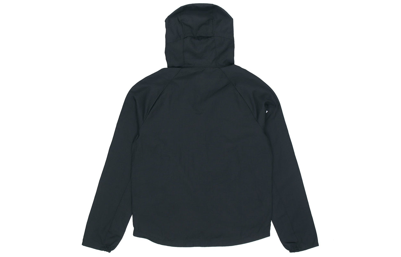 جاكيت Nike AS للرجال NK ESSNTL JKT أسود CU5359-010