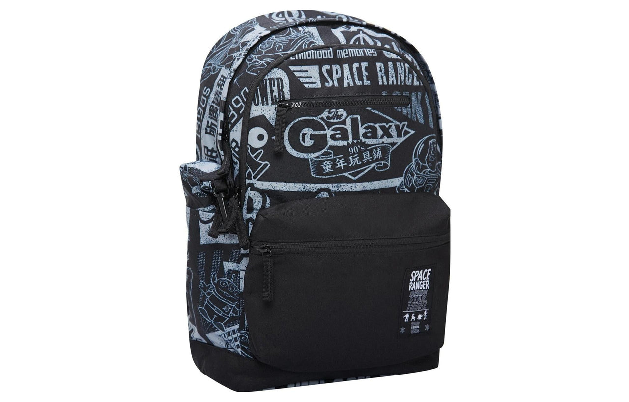 Li-Ning x Disney Toy Story Graphic Backpack 'Black' ABSS343-1
