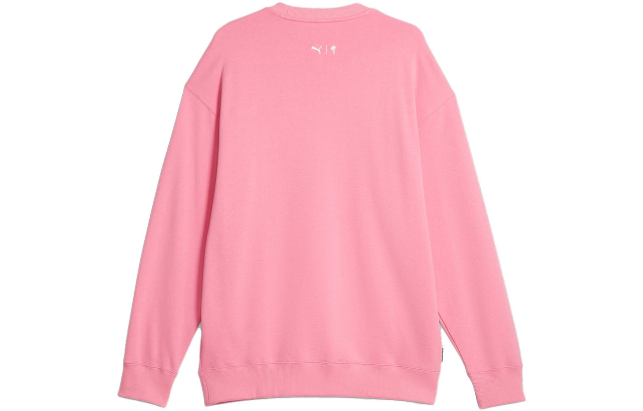 PUMA x Palm Tree Club Crew 'Strawberry Burst' 622295-37