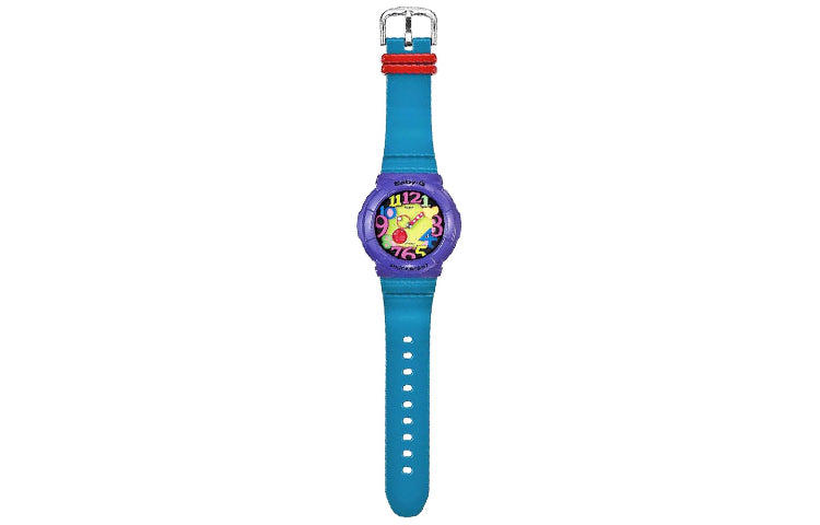 CASIO Baby-G 'Purple' BGA-131-6B