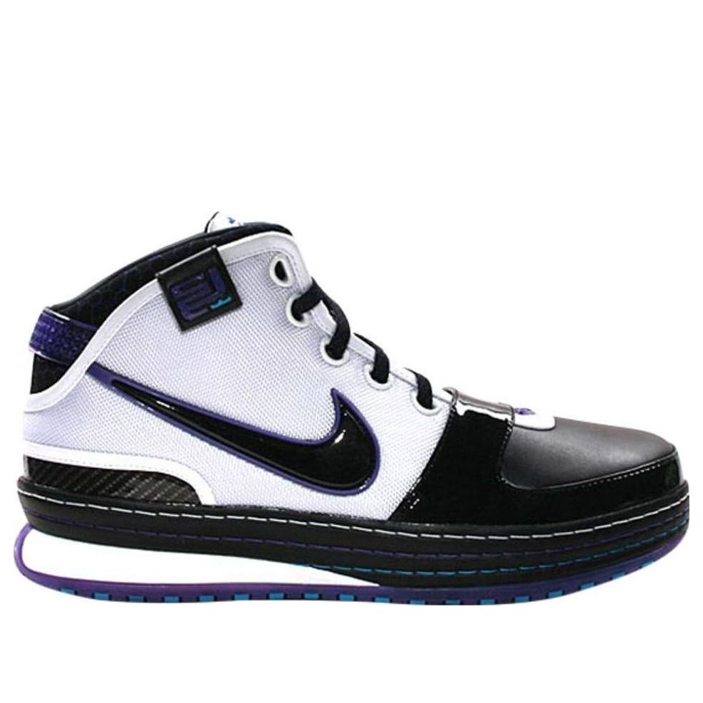 Nike Zoom LeBron 6 'Hardwood Classic' 346526-002