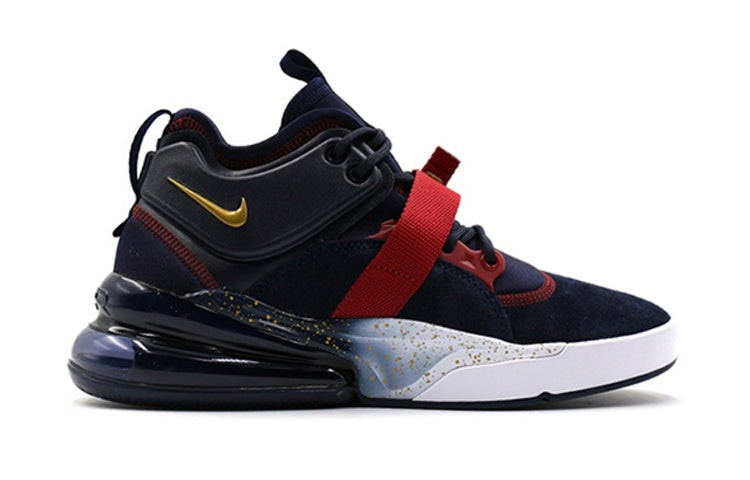 (GS) Nike Air Force 270 'Olympic' AJ8208-400