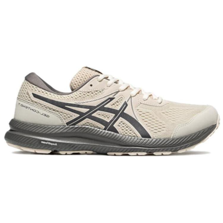 ASICS Gel-Contend 7 Sneakers 'Beige' 1011B730-300