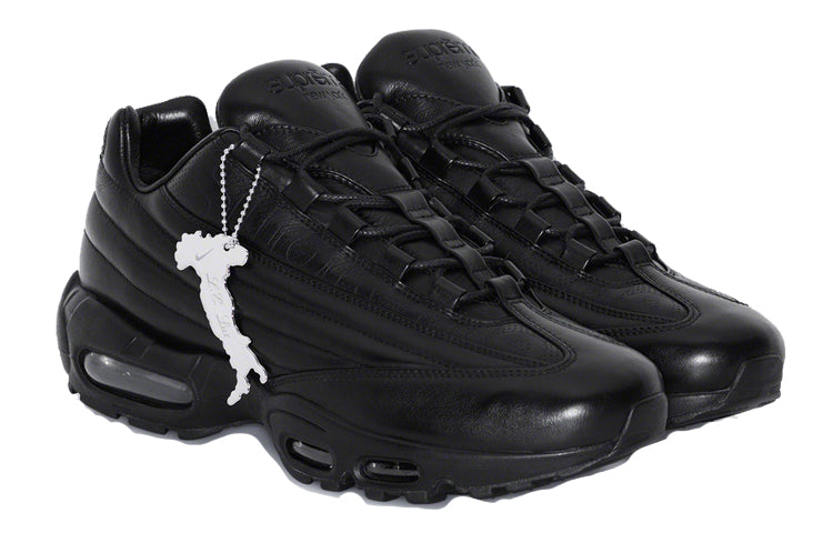 Nike x Supreme Air Max 95 Lux 'Black' CI0999-001