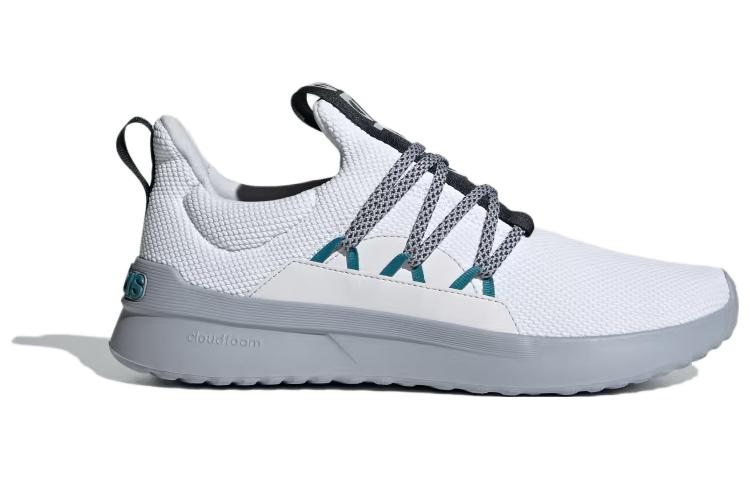 adidas Lite Racer Adapt 4.0 Slip-On 'White Dash Grey' IF2750