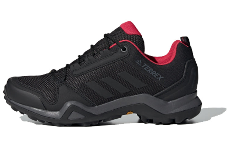 (WMNS) adidas Terrex AX3 GTX 'Red' BC0572