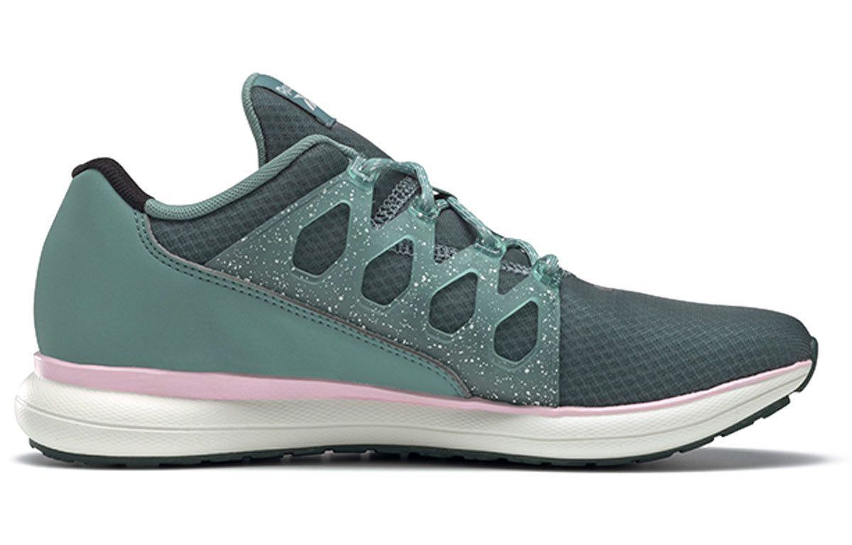 (WMNS) Reebok Driftium 'Green' EF6292