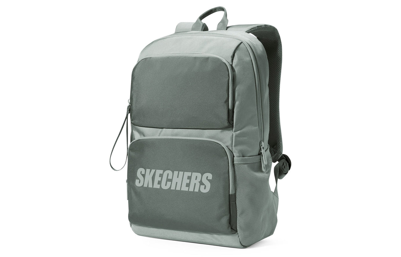 Skechers Logo Printed Backpack 'Teal' L320U196-03WV