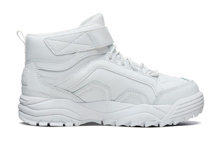 (GS) Skechers Hypno Flash 2.0 'White' 660046L-WHT