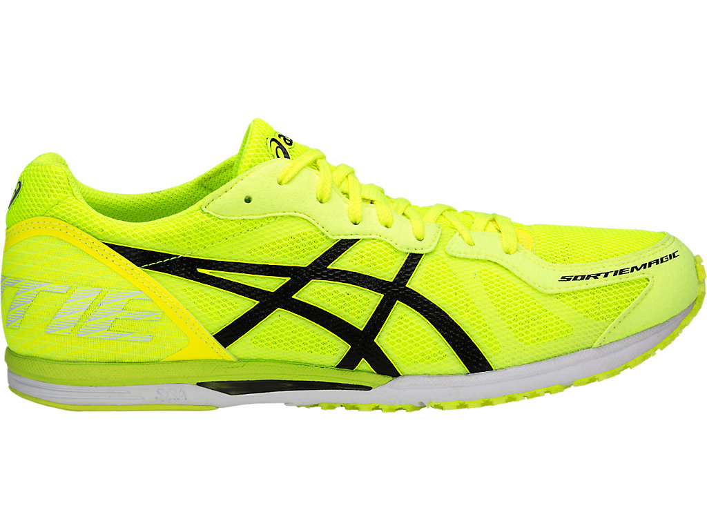 ASICS Sortiemagic RP4 Marathon Running 'Green' TMM467-0790