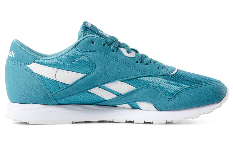 Reebok Classic Nylon Color 'Mineral Mist' CN7445
