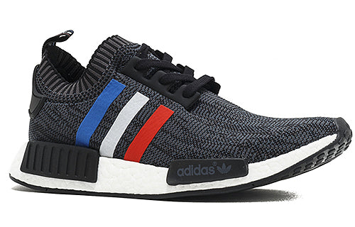 adidas NMD_R1 Primeknit 'Tri Color' BB2887