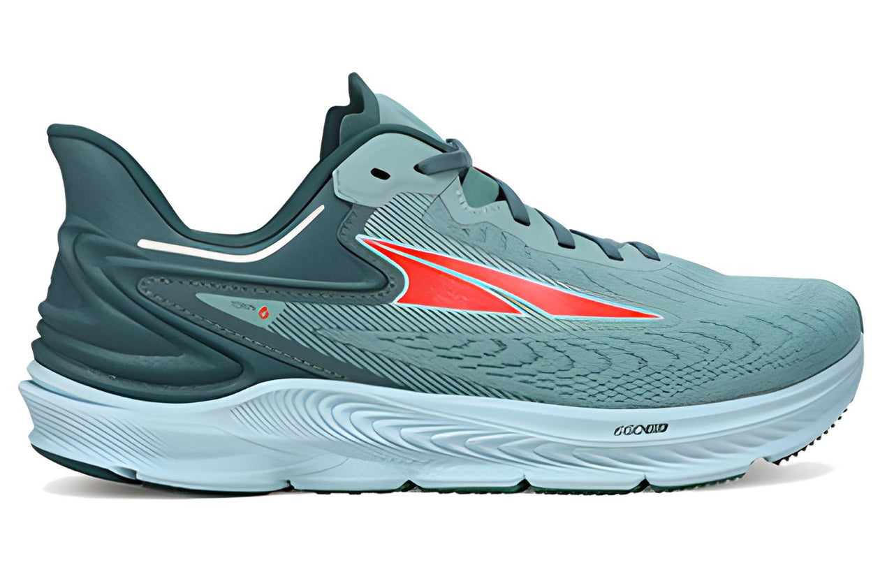 (WMNS) ألترا تورين 6 "أخضر" AL0A7R78305
