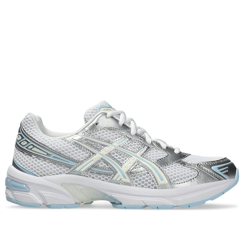 ASICS Gel-1130 'White Ivory Light Blue' 1202A504-100