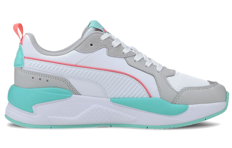 PUMA X-Ray Game 'Grey White' 372849-08