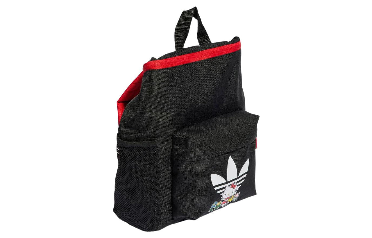 (PS) adidas Originals x Hello kitty Backpack 'Black' II3364