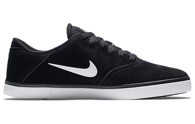 Nike SB Check 'Black White' 705265-006