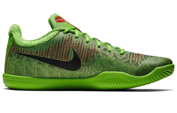 Nike Mamba Rage 'Grinch' 908972-300