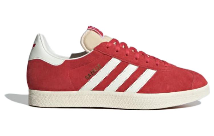 adidas Gazelle 'Glory Red' IG1062