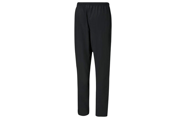 PUMA Teamrise Tracksuit Pants 'Black' 657327-03