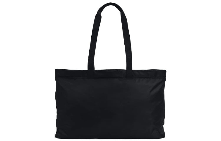 (WMNS) Under Armour Favorite Tote Bag 'Black' 1369214-001