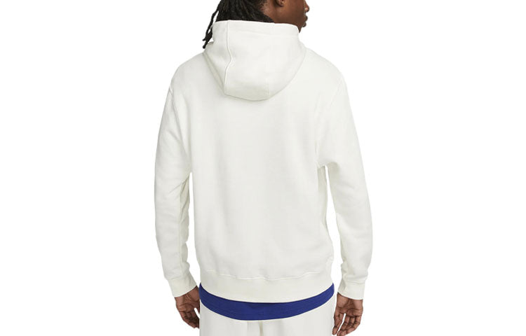 Nike Sportswear Club Fleece Hoodie 'Sail' DJ6632-133