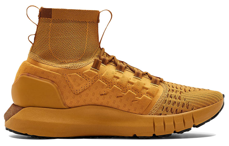 Under Armour Hovr Phantom Hi 'Yellow Gold' 3022474-800