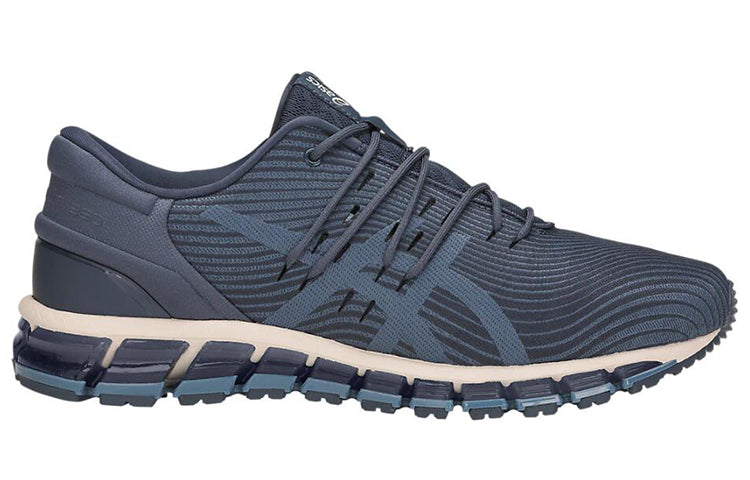 ASICS Gel Quantum 360 4 Blue 1021A028-023