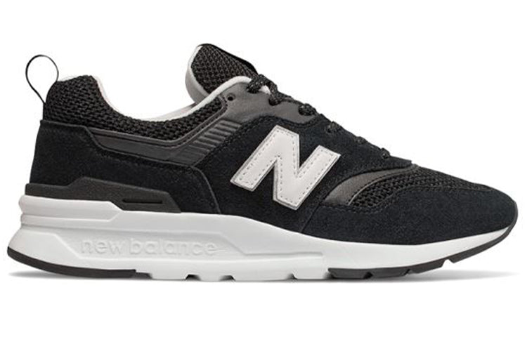 (WMNS) New Balance 997H 'Urban Pack - Black' CW997HAB