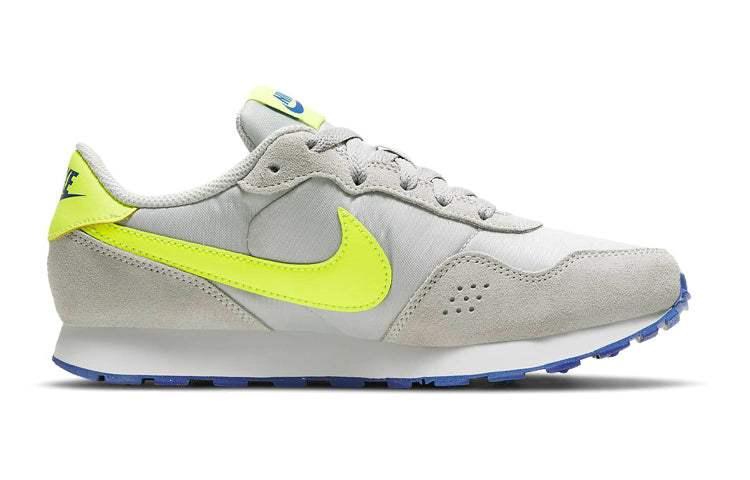 (GS) Nike MD Valiant 'Grey Fog Volt' CN8558-015