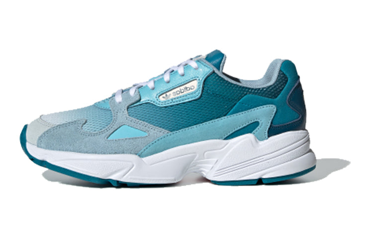 (WMNS) adidas Falcon 'Blue Tint' EF1963