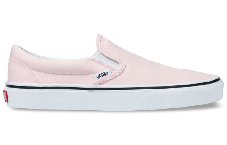 Vans Classic Slip-On Pink VN0A4BV3TC31