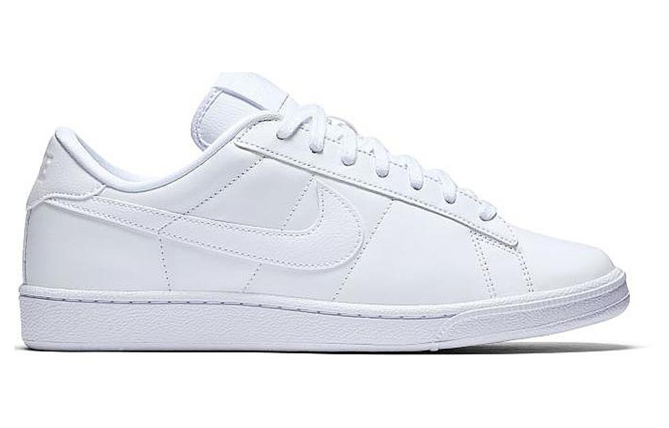 (WMNS) قبعة Nike Tennis Classic "White Blue" 312498-129