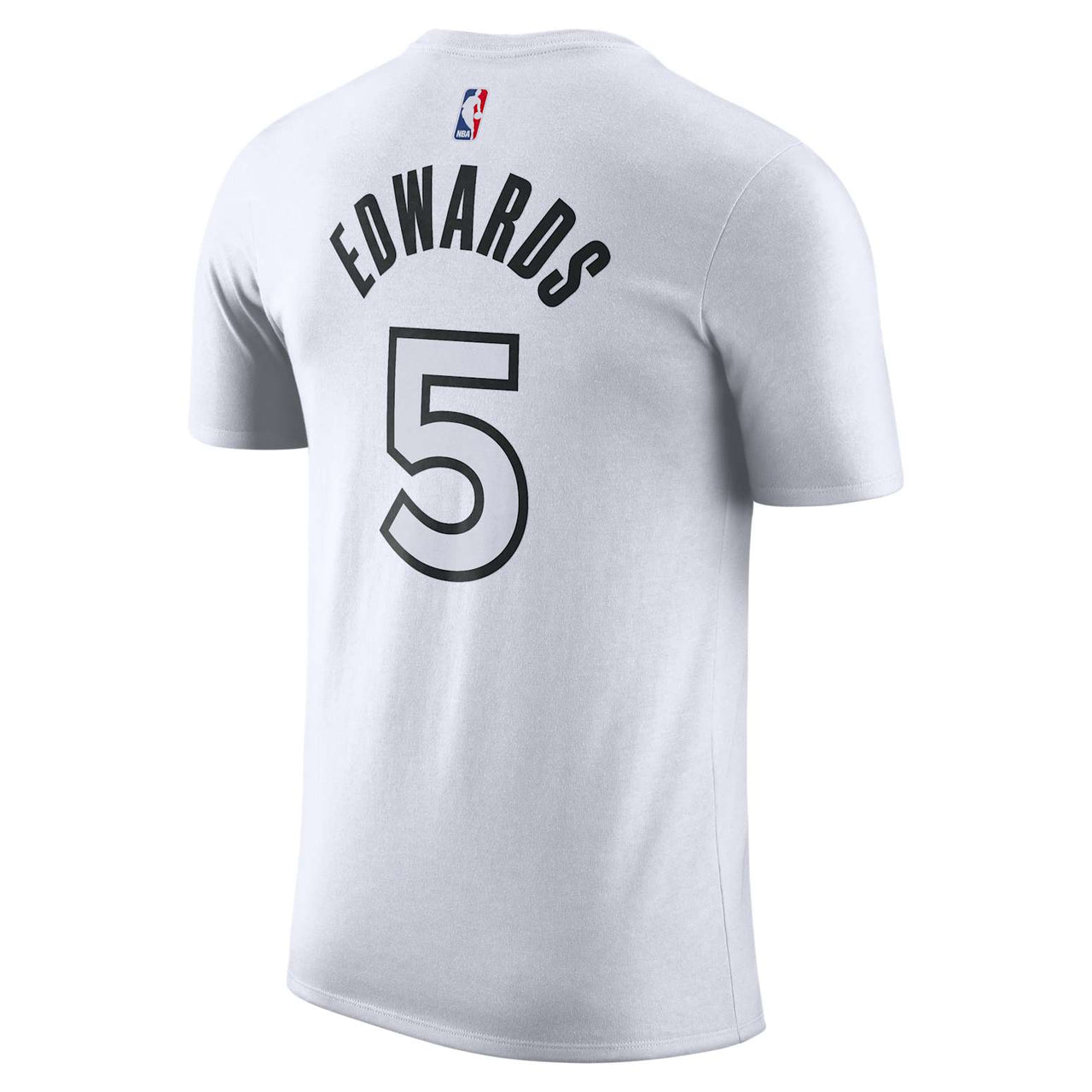 Nike NBA Minnesota Timberwolves Essential City Edition T-shirt 'Anthony Edwards' HJ2780-104