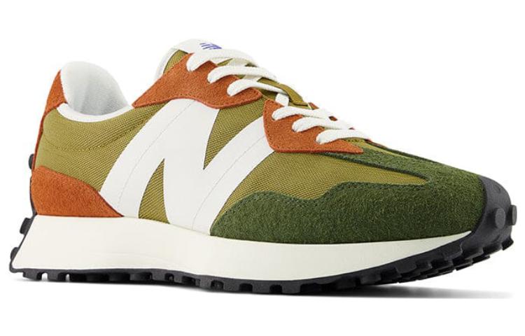 New Balance 327 'Kombu Desert' MS327HC