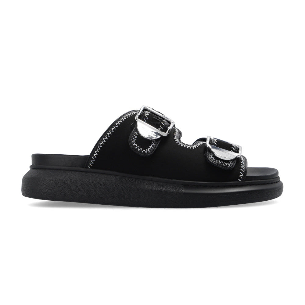 Alexander McQueen Sandal 'Black'