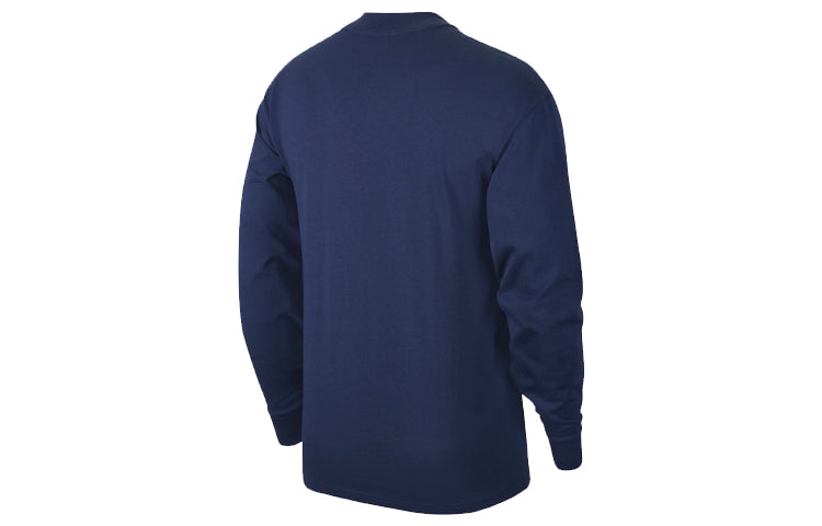 Nike Sportswear Long Sleeves Navy Blue Dark CU8913-410